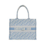 Dior Book Tote Oblique — миниатюра 1