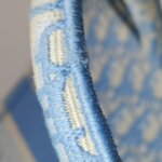 Dior Book Tote Oblique — фото 11