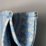 Dior Book Tote Oblique — фото 14