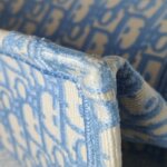 Dior Book Tote Oblique — фото 15