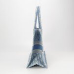 Dior Book Tote Oblique — фото 4