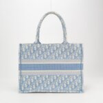 Dior Book Tote Oblique — фото 5