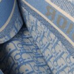 Dior Book Tote Oblique — фото 9