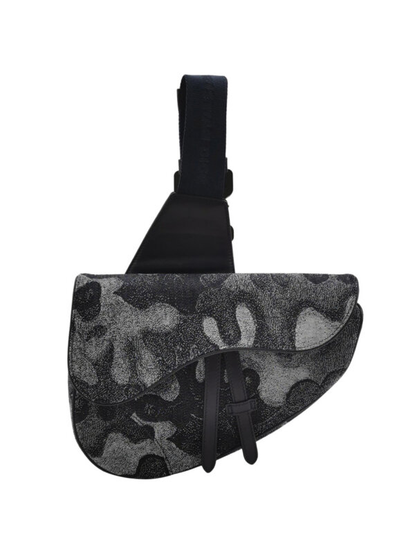 Dior Saddle