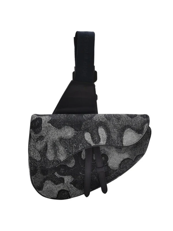 Dior Saddle