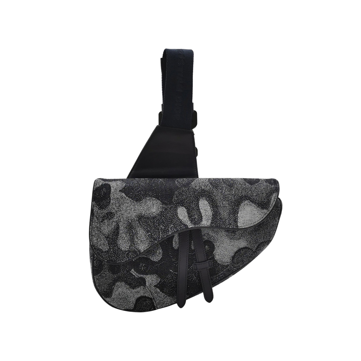 Dior Saddle — фото 1