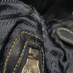 Prada Logo Crossbody — фото 10