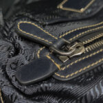 Prada Logo Crossbody — фото 11