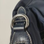 Prada Logo Crossbody — фото 15