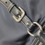 Prada Logo Crossbody — фото 16