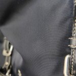 Prada Logo Crossbody — фото 17