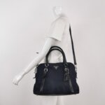 Prada Logo Crossbody — фото 2