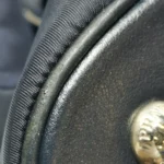 Prada Calfskin Logo Crossbody (Прада) — фото 22
