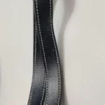 Prada Calfskin Logo Crossbody (Прада) — фото 23