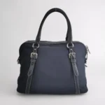 Prada Calfskin Logo Crossbody (Прада) — фото 5