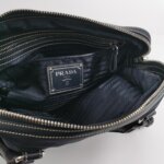 Prada Logo Crossbody — фото 8