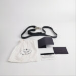 Prada Logo Crossbody — фото 9