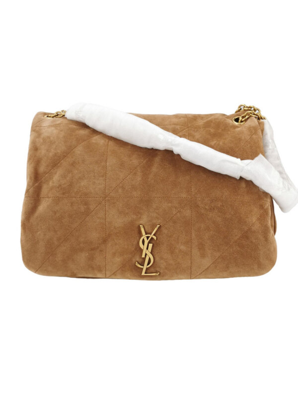 Saint Laurent Jamie 4.3 logo — продано