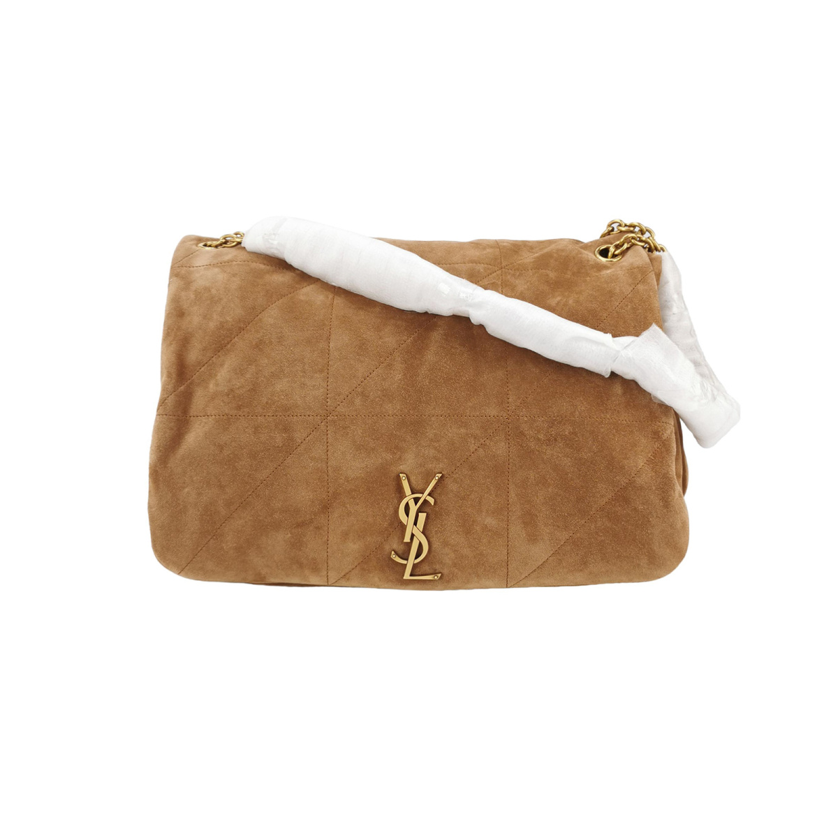 Saint Laurent Jamie 4.3 logo — продано