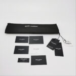 Saint Laurent Kaia YSL — фото 9