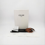 Celine Triomphe — фото 8