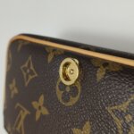 Louis Vuitton Diane Nano Monogram — фото 10