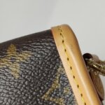 Louis Vuitton Diane Nano Monogram — фото 17