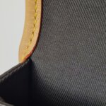 Louis Vuitton Diane Nano Monogram — фото 19