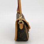 Louis Vuitton Diane Nano Monogram — фото 4