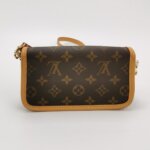 Louis Vuitton Diane Nano Monogram — фото 5