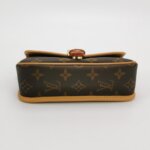 Louis Vuitton Diane Nano Monogram — фото 6