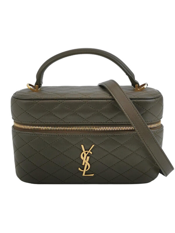 Saint Laurent Gaby YSL — продано