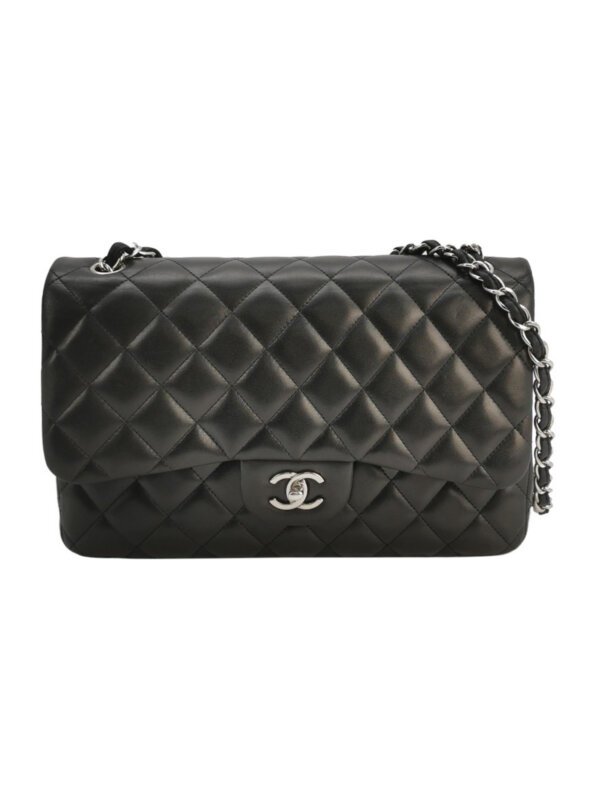 Chanel Classic Flap C — продано