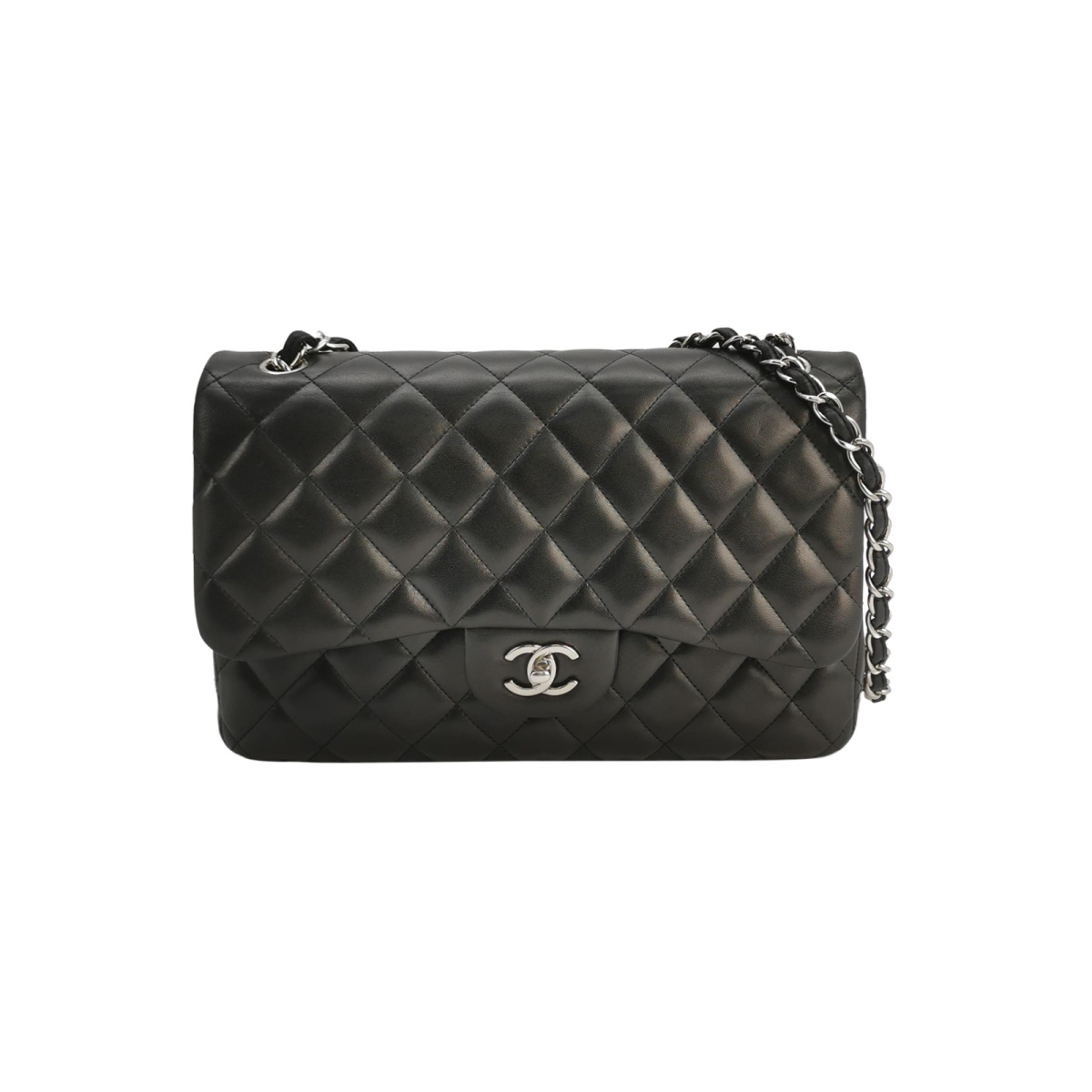Chanel Classic Flap C — продано