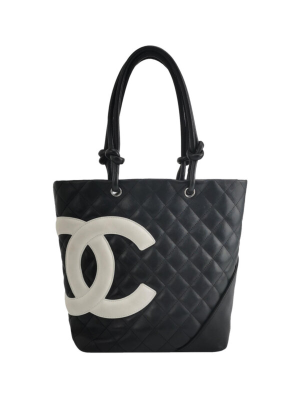 Chanel Cambon C Logo — продано