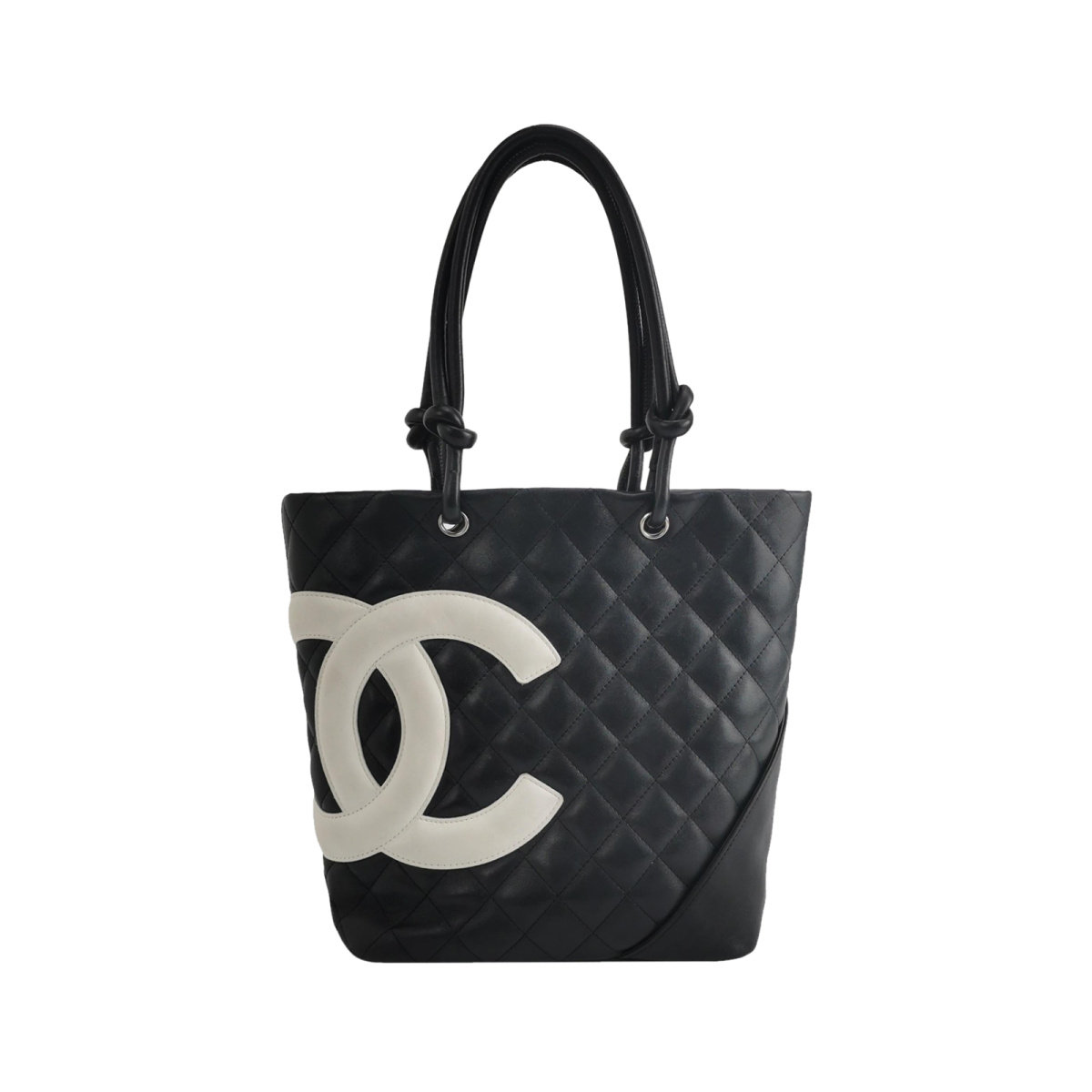 Chanel Cambon C Logo — продано