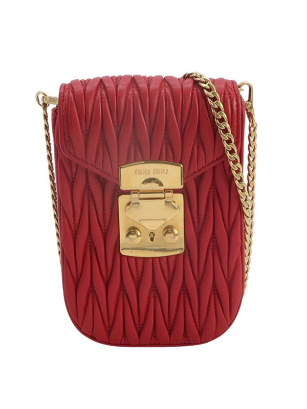 Miu Miu Crossbody