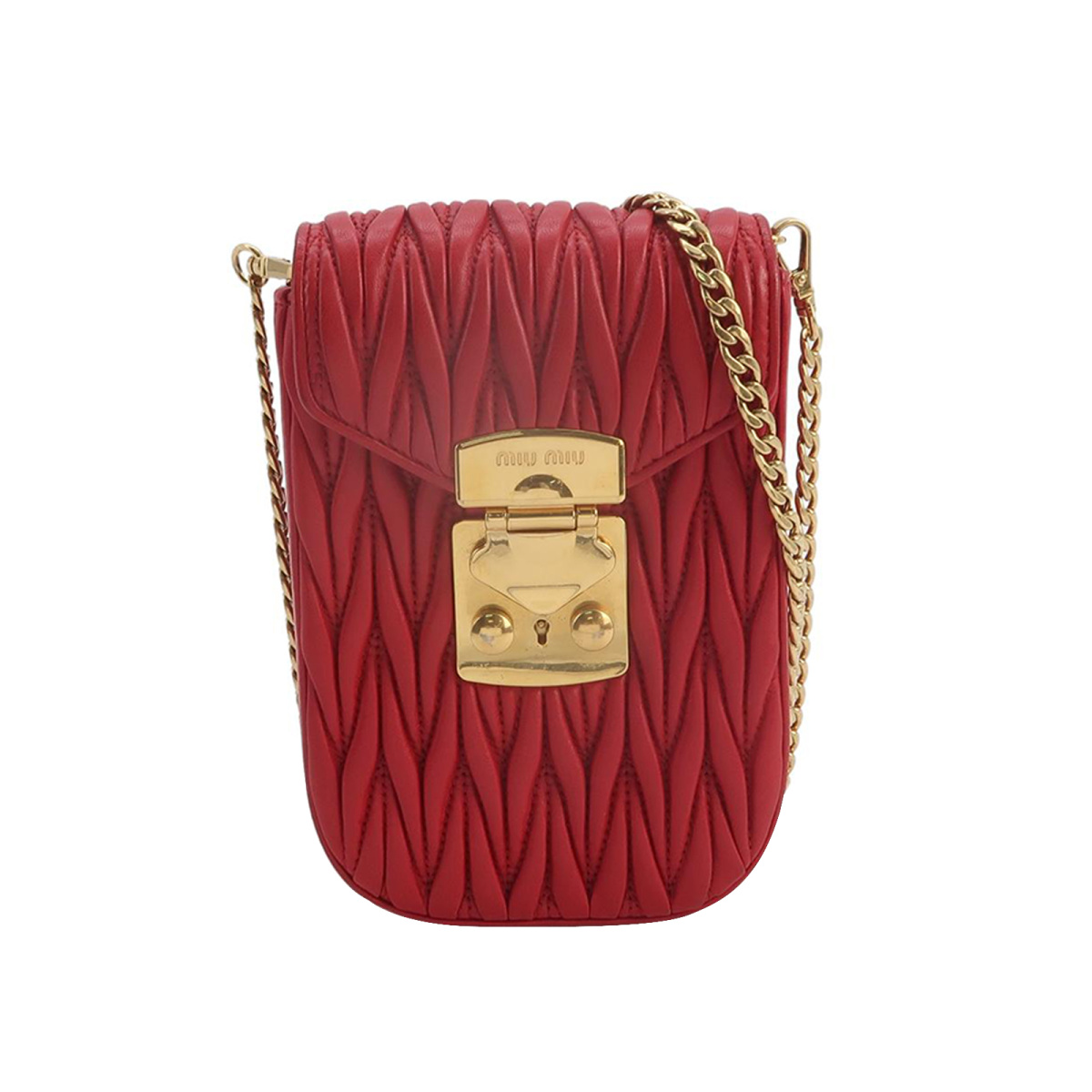 Miu Miu Crossbody — фото 1