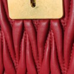 Miu Miu Crossbody — фото 11