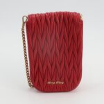 Miu Miu Crossbody — фото 5