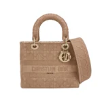 Dior Lady Dior Logo (Диор) — миниатюра 1