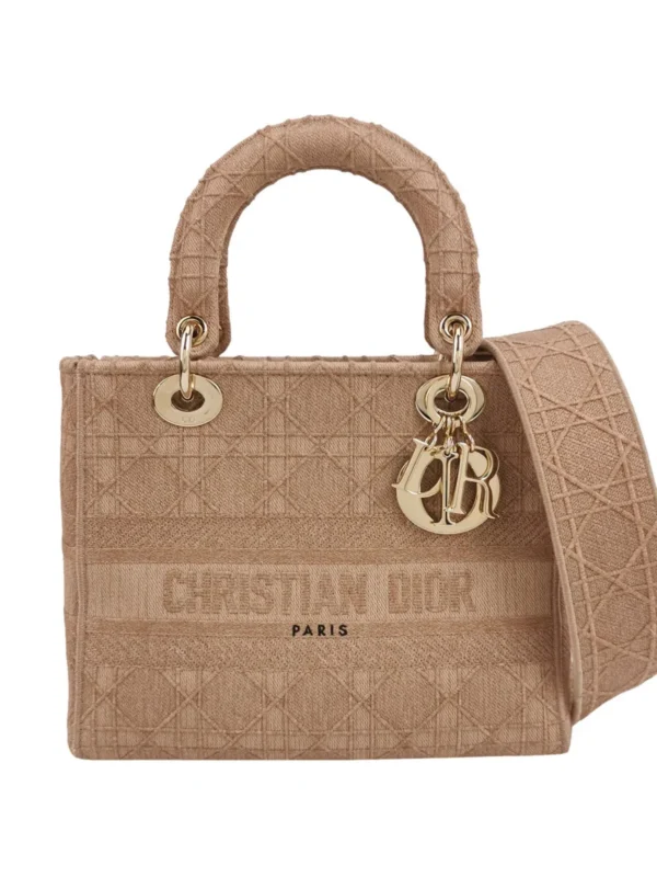 Dior Lady Dior Logo (Диор)