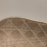 Dior Lady Dior Logo — фото 10