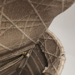 Dior Lady Dior Logo — фото 11