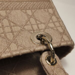 Dior Lady Dior Logo — фото 13