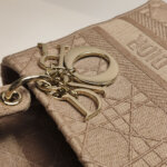 Dior Lady Dior Logo — фото 14