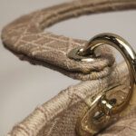 Dior Lady Dior Logo — фото 19