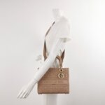 Dior Lady Dior Logo — фото 2