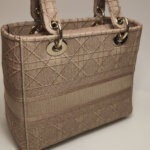 Dior Lady Dior Logo — фото 21