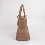 Dior Lady Dior Logo — фото 3